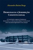 Democracia e Jurisdição Constitucional (eBook, ePUB)