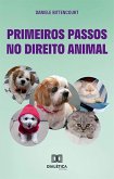 Primeiros Passos no Direito Animal (eBook, ePUB)
