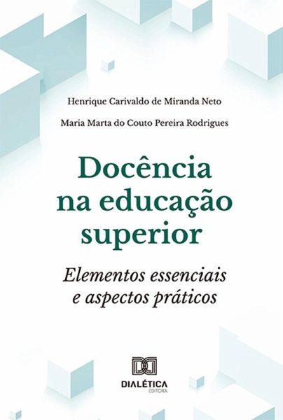 Docência na educação superior (eBook, ePUB) Docência na educação superior (eBook, ePUB)