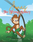 Jonas the Flying Monkey (eBook, ePUB)
