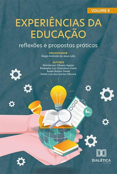 Experiências da Educação (eBook, ePUB) Experiências da Educação (eBook, ePUB)