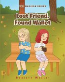 Lost Friend, Found Wallet (eBook, ePUB)