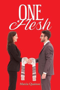 Cover ONE Flesh (eBook, ePUB)