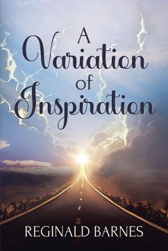Cover A Variation of Inspiration (eBook, ePUB)