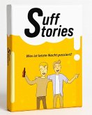 Suff Stories