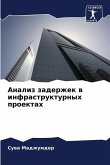 Анализ задержек в инфраструктурных проек