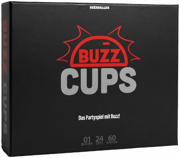 Buzz Cups