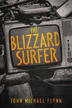 The Blizzard Surfer (eBook, ePUB) - Flynn, John Michael