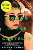 The Woman in the Castello: Sneak Peek (eBook, ePUB)
