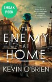The Enemy at Home: Sneak Peek (eBook, ePUB)