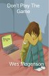 Don't Play The Game (eBook, ePUB) - Bild 1