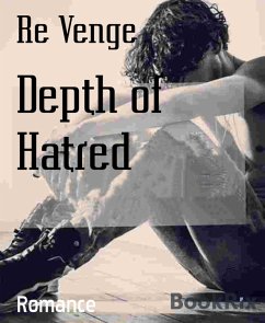 Depth of Hatred (eBook, ePUB) - Venge, Re