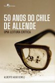 50 anos do Chile de Allende (eBook, ePUB)