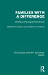 Families with a Difference (eBook, PDF) - Bild 1