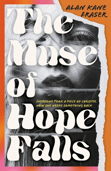 The Muse of Hope Falls (eBook, ePUB) The Muse of Hope Falls (eBook, ePUB)