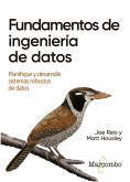 Fundamentos de ingeniería de datos (eBook, ePUB)