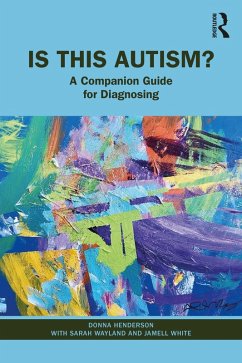 Cover Is This Autism? (eBook, ePUB)