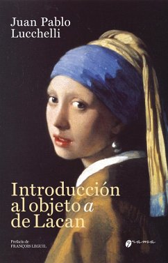 Cover Introducción al objeto a de Lacan (eBook, ePUB)