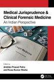 Medical Jurisprudence & Clinical Forensic Medicine (eBook, PDF)