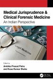 Medical Jurisprudence & Clinical Forensic Medicine (eBook, ePUB)