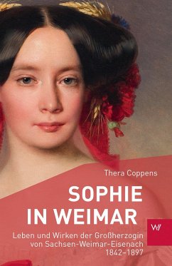 Sophie in Weimar - Coppens, Thera