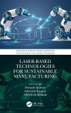 Laser-based Technologies for Sustainable Manufacturing (eBook, ePUB)