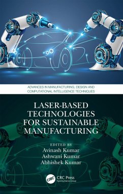 Laser-based Technologies for Sustainable Manufacturing (eBook, ePUB)
