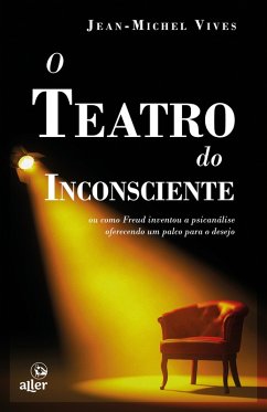 Cover O teatro do inconsciente (eBook, ePUB)