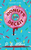 Donuts and Deceit (eBook, ePUB)