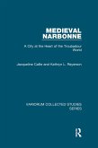 Medieval Narbonne (eBook, ePUB)