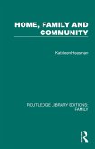 Home, Family and Community (eBook, PDF)
