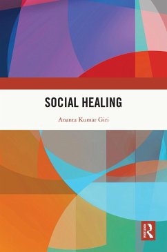 Cover Social Healing (eBook, PDF)