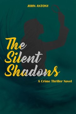 Cover The Silent Shadows (eBook, ePUB)