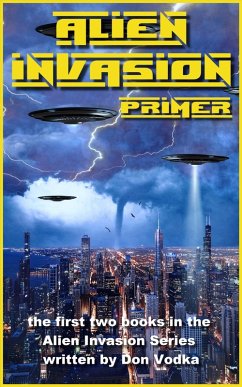 Cover Alien Invasion Primer (eBook, ePUB)
