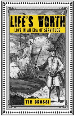 Cover Life's Worth: Love in an Era of Servitude (eBook, ePUB)