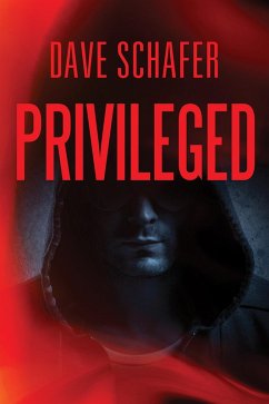 Cover Privileged (eBook, ePUB)