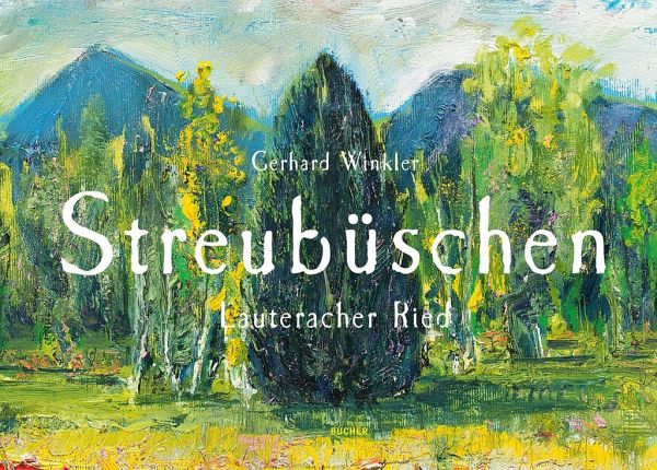 Streubüschen Streubüschen