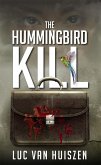 The Hummingbird Kill (eBook, ePUB)