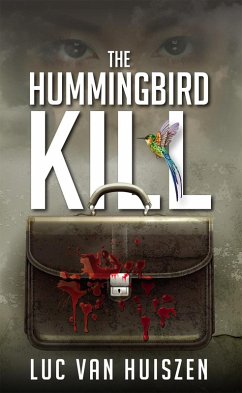 Cover The Hummingbird Kill (eBook, ePUB)