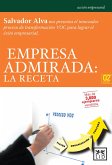 Empresa Admirada (eBook, ePUB)
