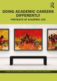 Doing Academic Careers Differently (eBook, ePUB)