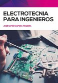 Electrotecnia para ingenieros (eBook, ePUB)