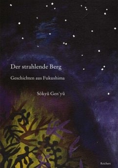 Der strahlende Berg - Genyu, Sokyu