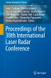 Proceedings of the 30th International... - Bild 1