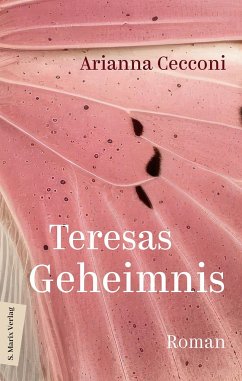 Teresas Geheimnis - Cecconi, Arianna