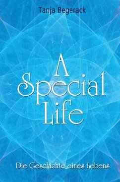 A Special Life - Begerack, Tanja