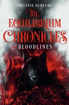 The Equilibrium Chronicles - Gurenko, Melanie