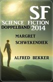 Science Fiction Doppelband 2014 (eBook, ePUB)