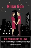 The psychology of love (eBook, ePUB)