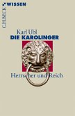 Die Karolinger (eBook, PDF) Die Karolinger (eBook, PDF)